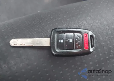 2014 Honda Cr-V Ex из США, поврежденный, VIN 5J6RM4H59EL003014